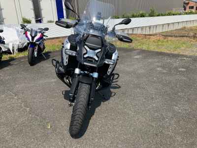 BMW R1300GS Adventure ASA 2026