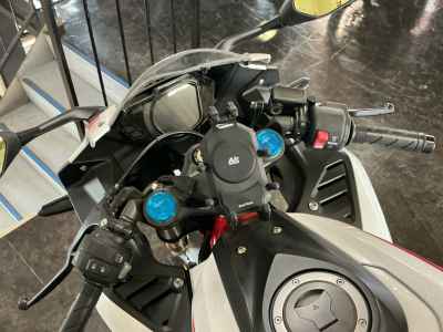 Honda CBR250RR 2020