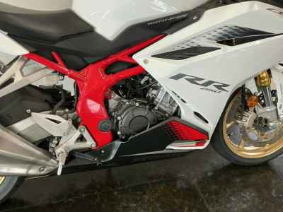 Honda CBR250RR 2020