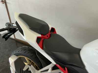 Honda CBR250RR 2020