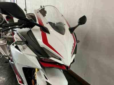 Honda CBR250RR 2020