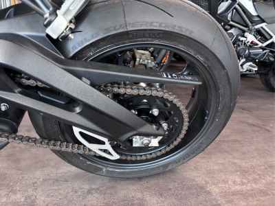 Triumph Street Triple 765 RS 2026