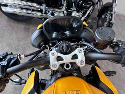 Triumph Street Triple 765 RS 2026