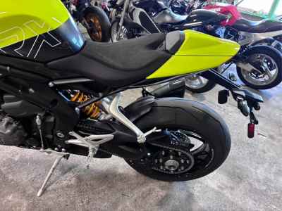 Triumph Speed Triple 1 2026