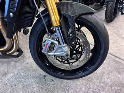 Triumph Speed Triple 1 2026