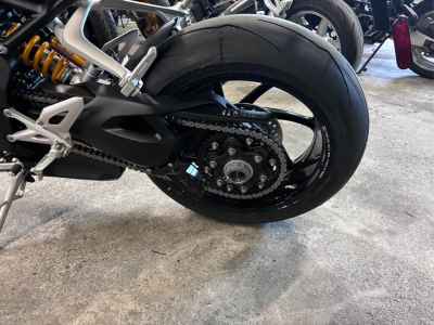 Triumph Speed Triple 1 2026