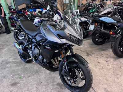 Triumph Tiger Sport 800 2026