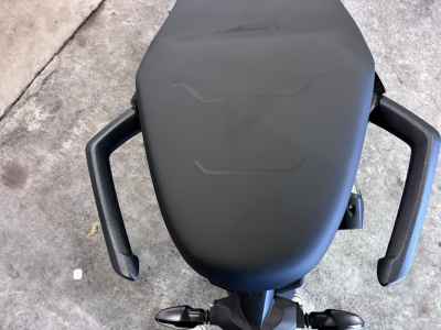 Triumph Tiger Sport 800 2026