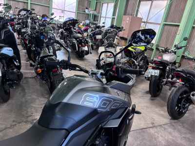 Triumph Tiger Sport 800 2026