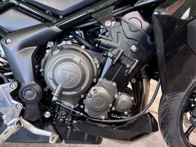 Triumph Tiger Sport 800 2026