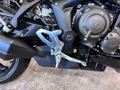 Triumph Tiger Sport 800 2026