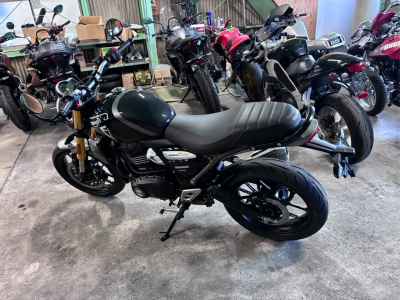 Triumph Speed 400 2026
