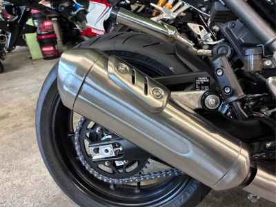 Triumph Speed 400 2026