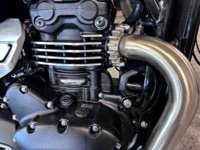 Triumph Speed 400 2026