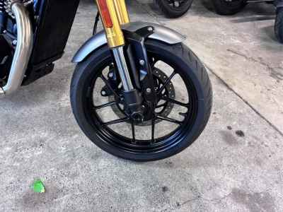 Triumph Speed 400 2026
