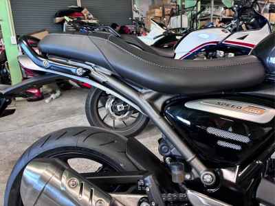 Triumph Speed 400 2026