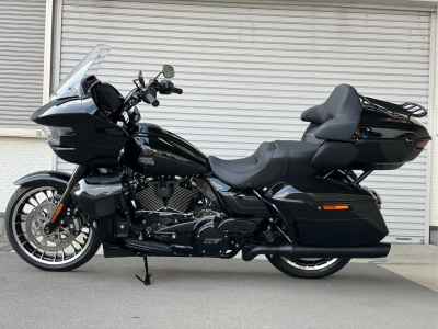 Harley-Davidson FLTRXL 2026