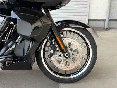 Harley-Davidson FLTRXL 2026