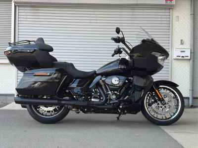 Harley-Davidson FLTRXL 2026