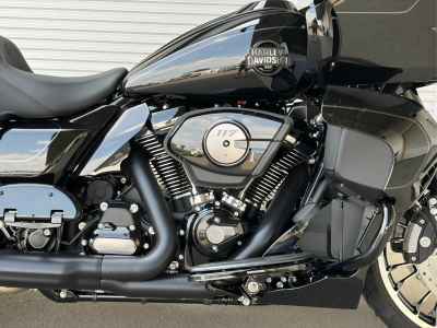 Harley-Davidson FLTRXL 2026