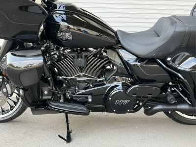 Harley-Davidson FLTRXL 2026
