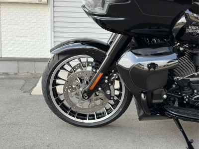 Harley-Davidson FLTRXL 2026