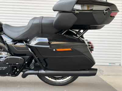 Harley-Davidson FLTRXL 2026