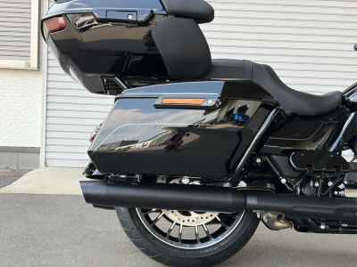 Harley-Davidson FLTRXL 2026