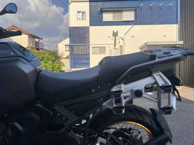 BMW R1300GS ASA 2025