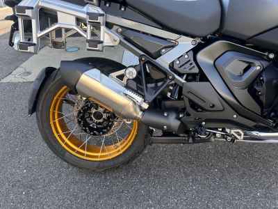 BMW R1300GS ASA 2025