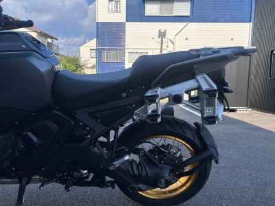 BMW R1300GS ASA 2025