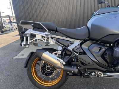 BMW R1300GS ASA 2025