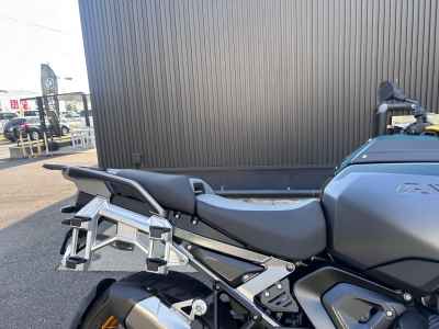 BMW R1300GS ASA 2025