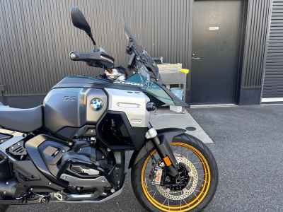 BMW R1300GS ASA 2025