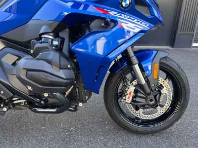 BMW R1300RS ASA 2026
