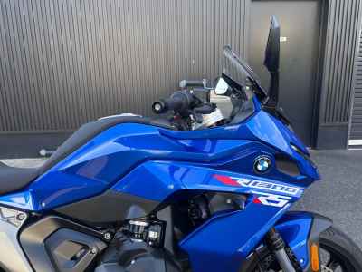 BMW R1300RS ASA 2026