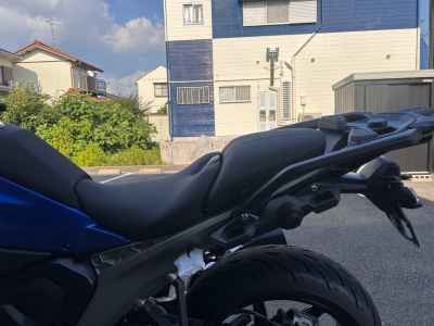 BMW R1300RS ASA 2026