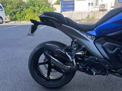 BMW R1300R ASA 2026