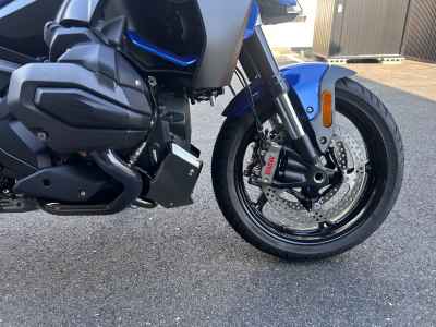 BMW R1300R ASA 2026