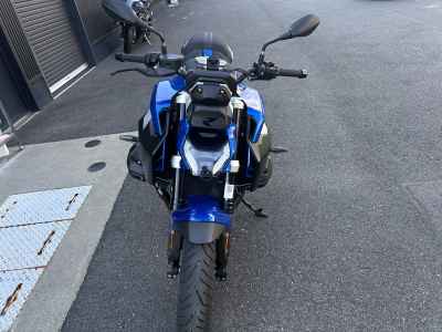 BMW R1300R ASA 2026