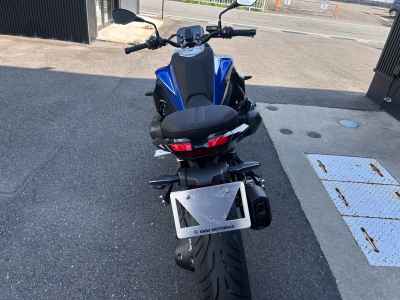 BMW R1300R ASA 2026