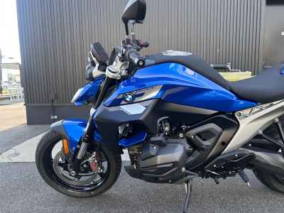 BMW R1300R ASA 2026