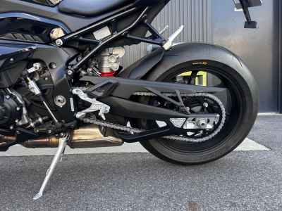 BMW S1000RR 2026
