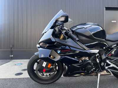 BMW S1000RR 2026
