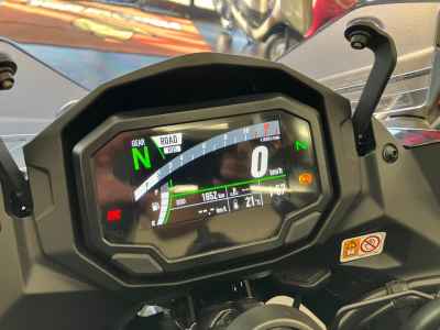 Kawasaki Ninja 1000SX 2024