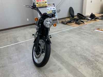 Meguro K3 2021
