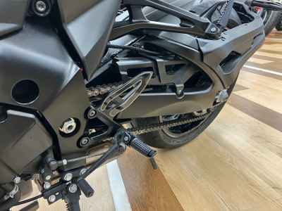 Suzuki GSX-S1000S Katana 2021
