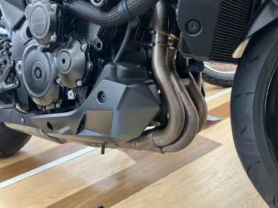 Suzuki GSX-S1000S Katana 2021