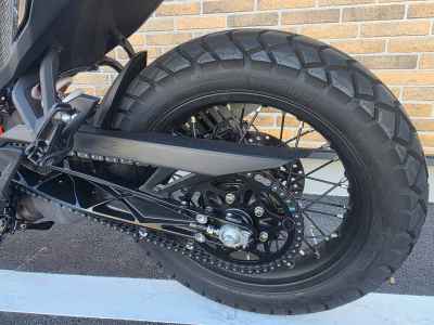 KTM 390 Adventure 2026