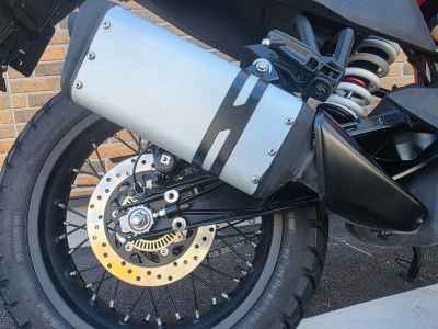 KTM 390 Adventure 2026